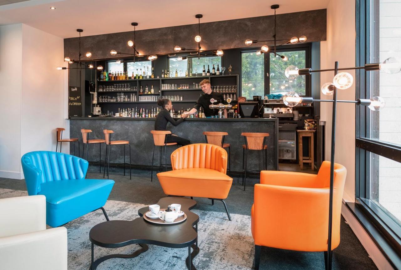 Hotel Club Mmv Le Flaine *** Εξωτερικό φωτογραφία