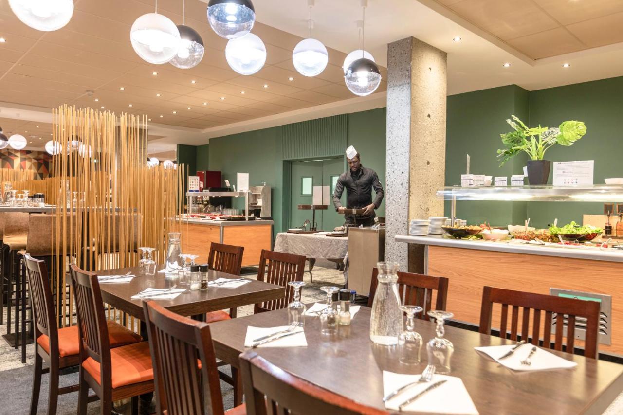 Hotel Club Mmv Le Flaine *** Εξωτερικό φωτογραφία