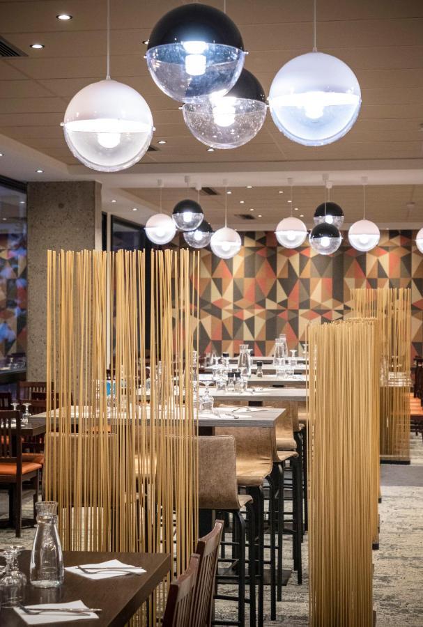 Hotel Club Mmv Le Flaine *** Εξωτερικό φωτογραφία