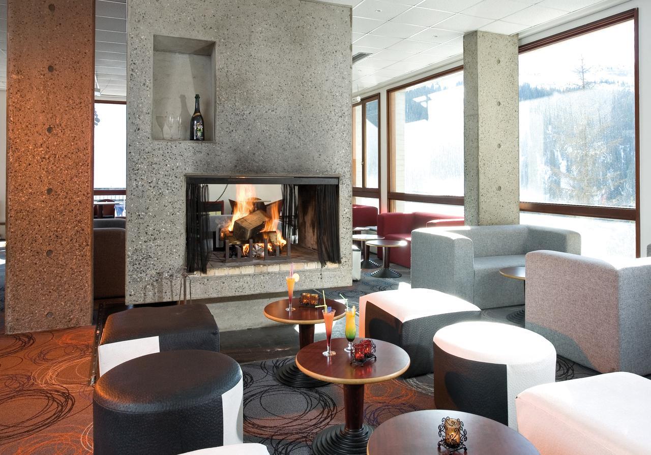 Hotel Club Mmv Le Flaine *** Εξωτερικό φωτογραφία