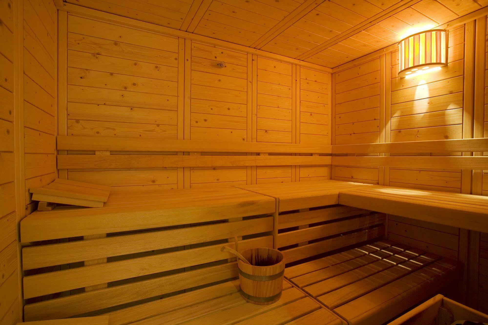 Hotel Club Mmv Le Flaine *** Εξωτερικό φωτογραφία