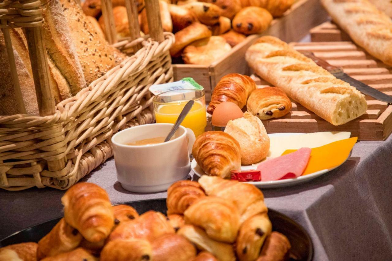 Hotel Club Mmv Le Flaine *** Εξωτερικό φωτογραφία