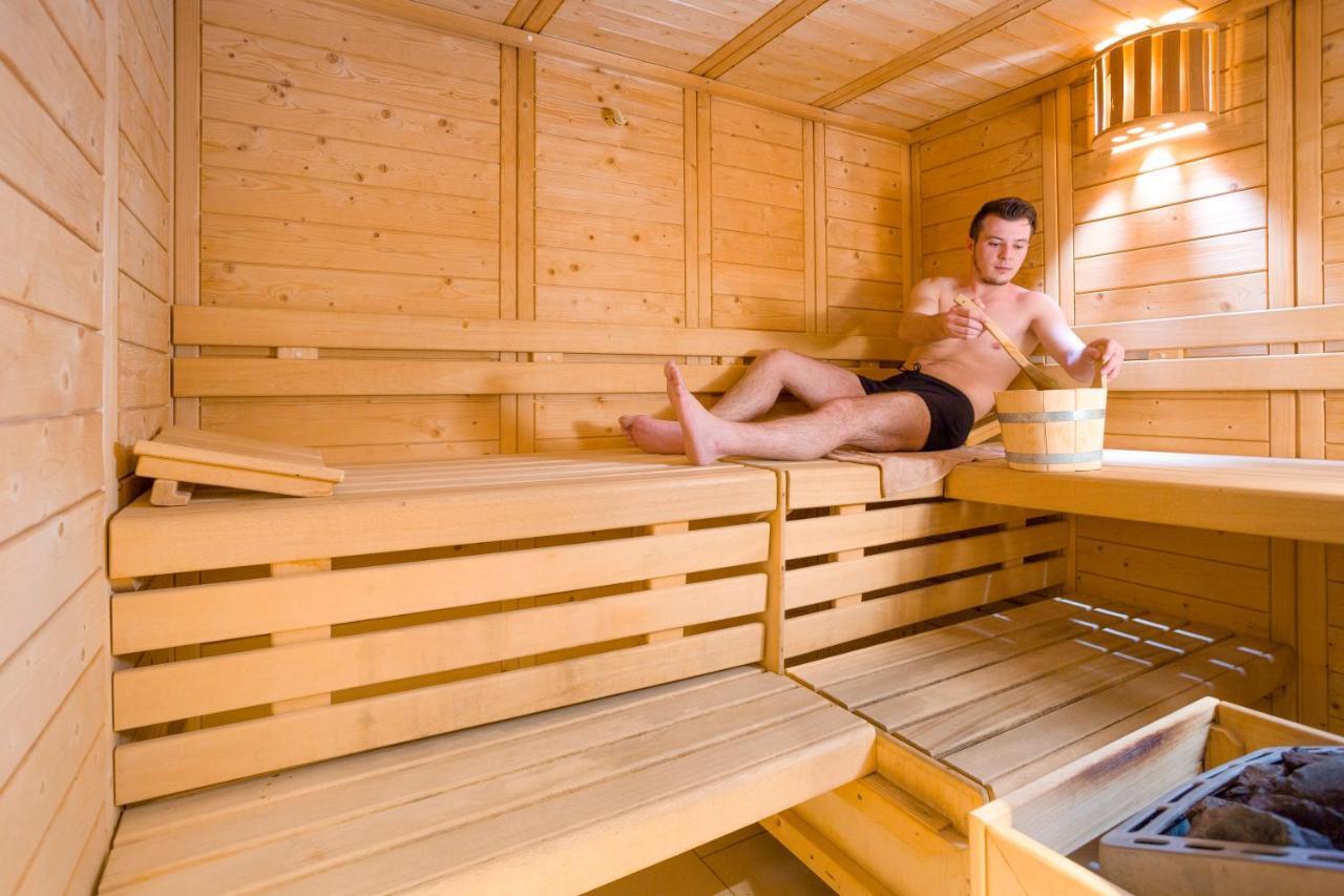 Hotel Club Mmv Le Flaine *** Εξωτερικό φωτογραφία