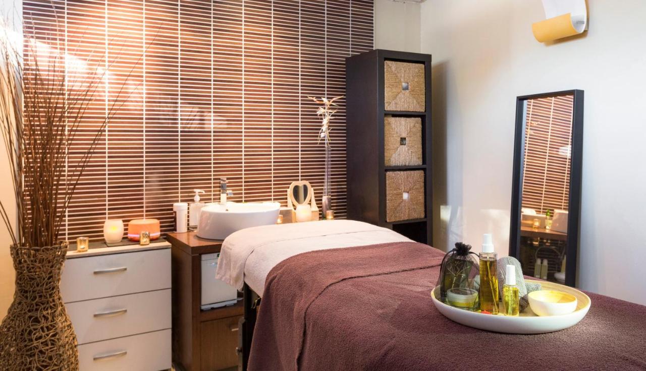 Hotel Club Mmv Le Flaine *** Εξωτερικό φωτογραφία