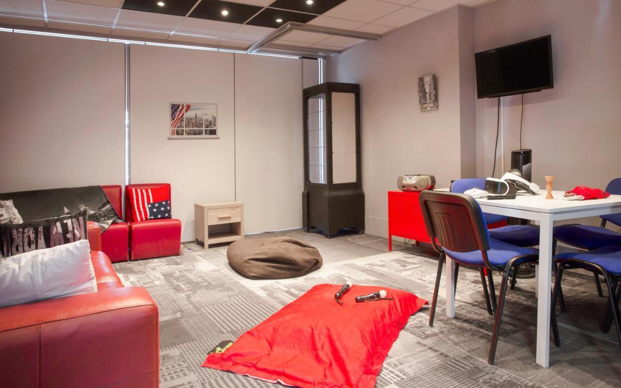 Hotel Club Mmv Le Flaine *** Εξωτερικό φωτογραφία